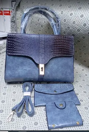Crossbody Wear Medium Natural Leather Handbag
