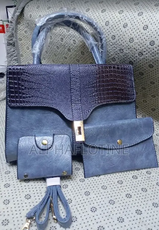 Crossbody Wear Medium Natural Leather Handbag