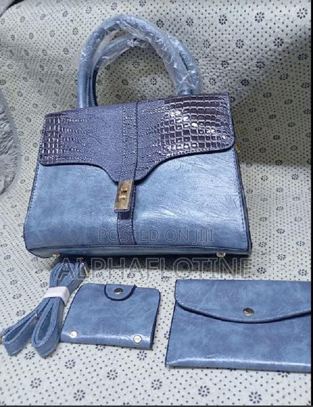 Womens Custom Handbagbag - main view