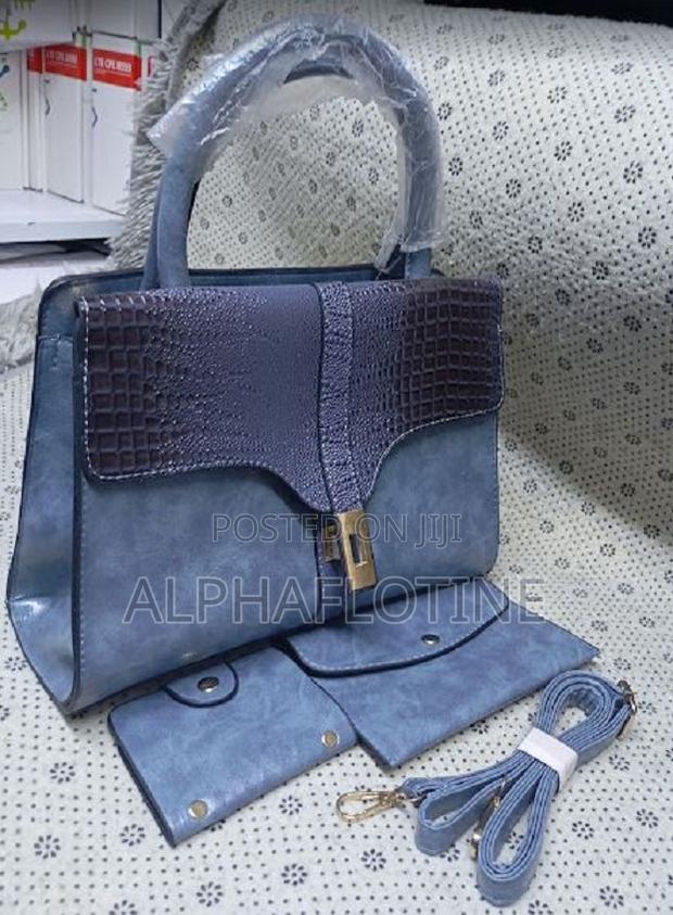 Womens Custom Handbagbag - thumbnail 2