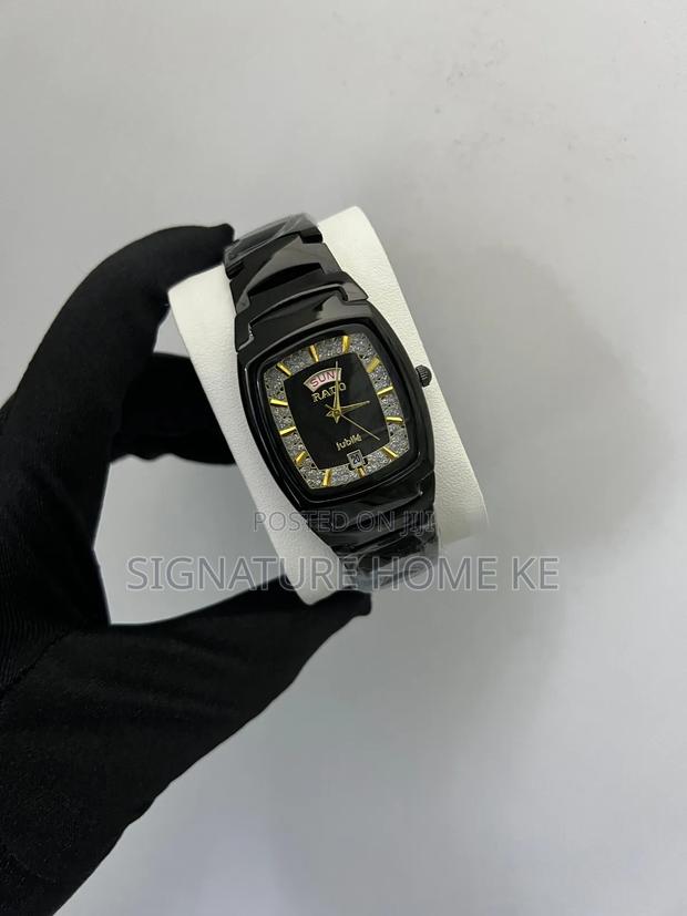 Rado Jubile Watch - main view