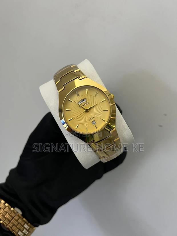 Rado Jubile Watch - thumbnail 6