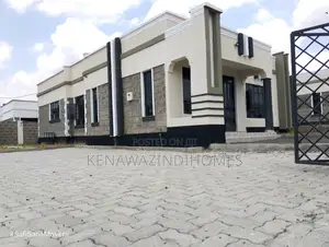 3bdrm Bungalow in Kitengela for sale