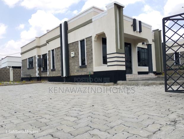 3bdrm Bungalow in Kitengela for sale