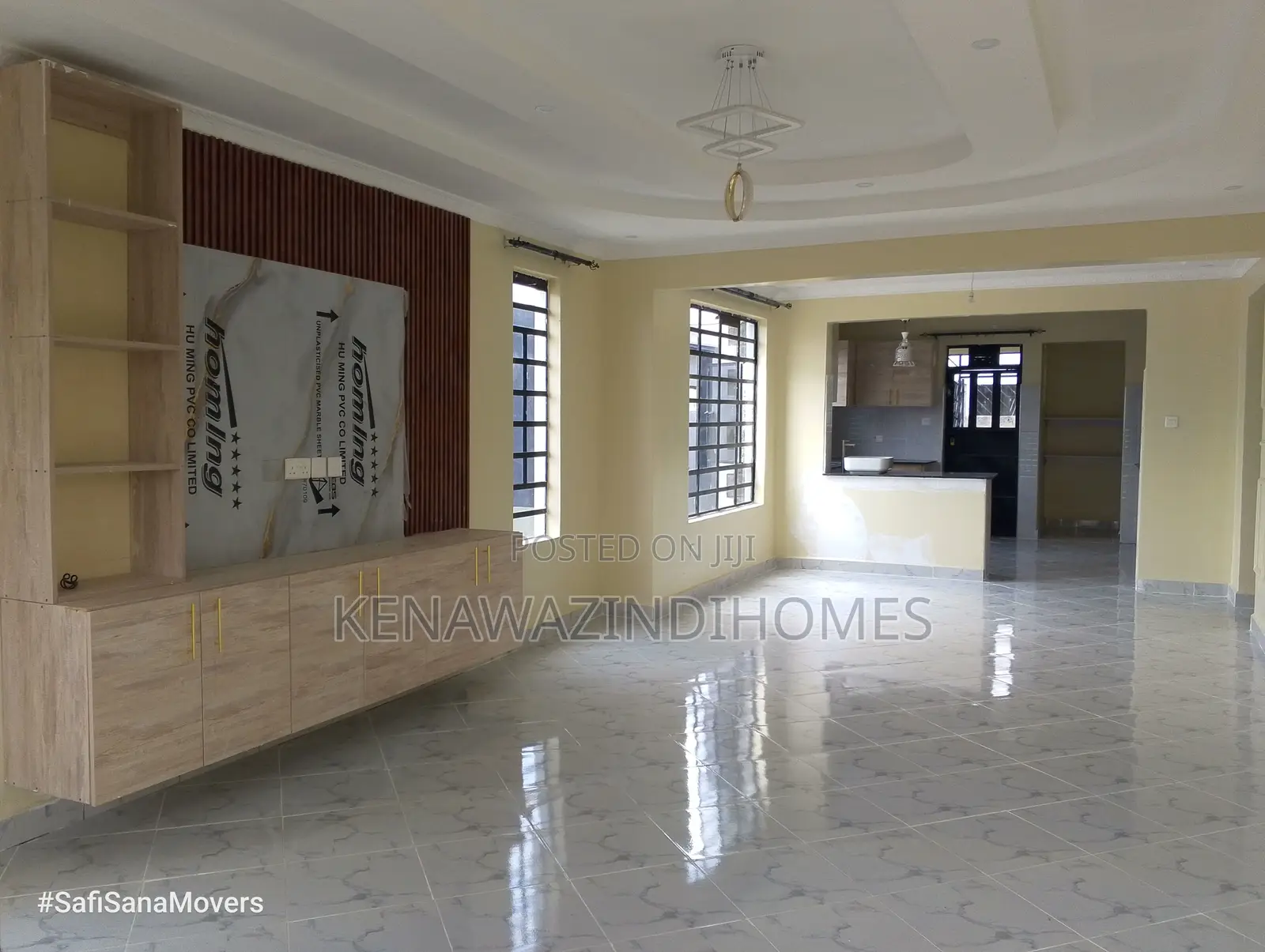 3bdrm Bungalow in Kitengela for sale
