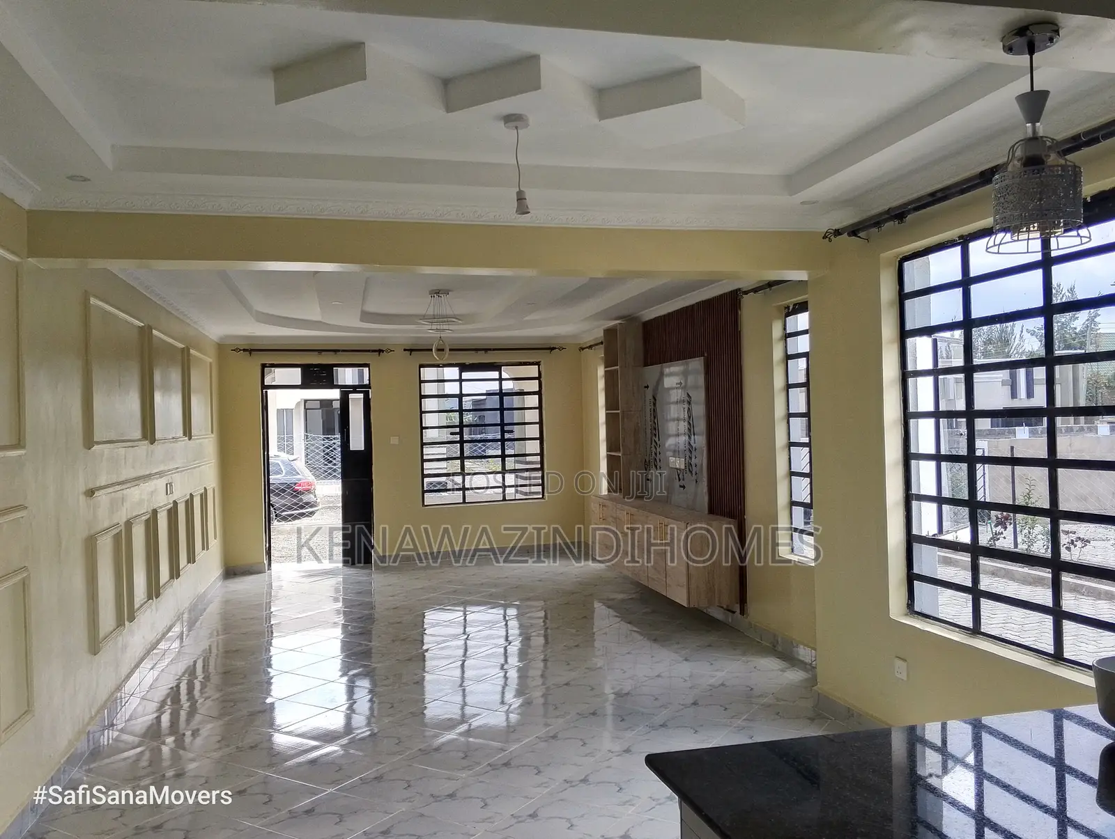 3bdrm Bungalow in Kitengela for sale
