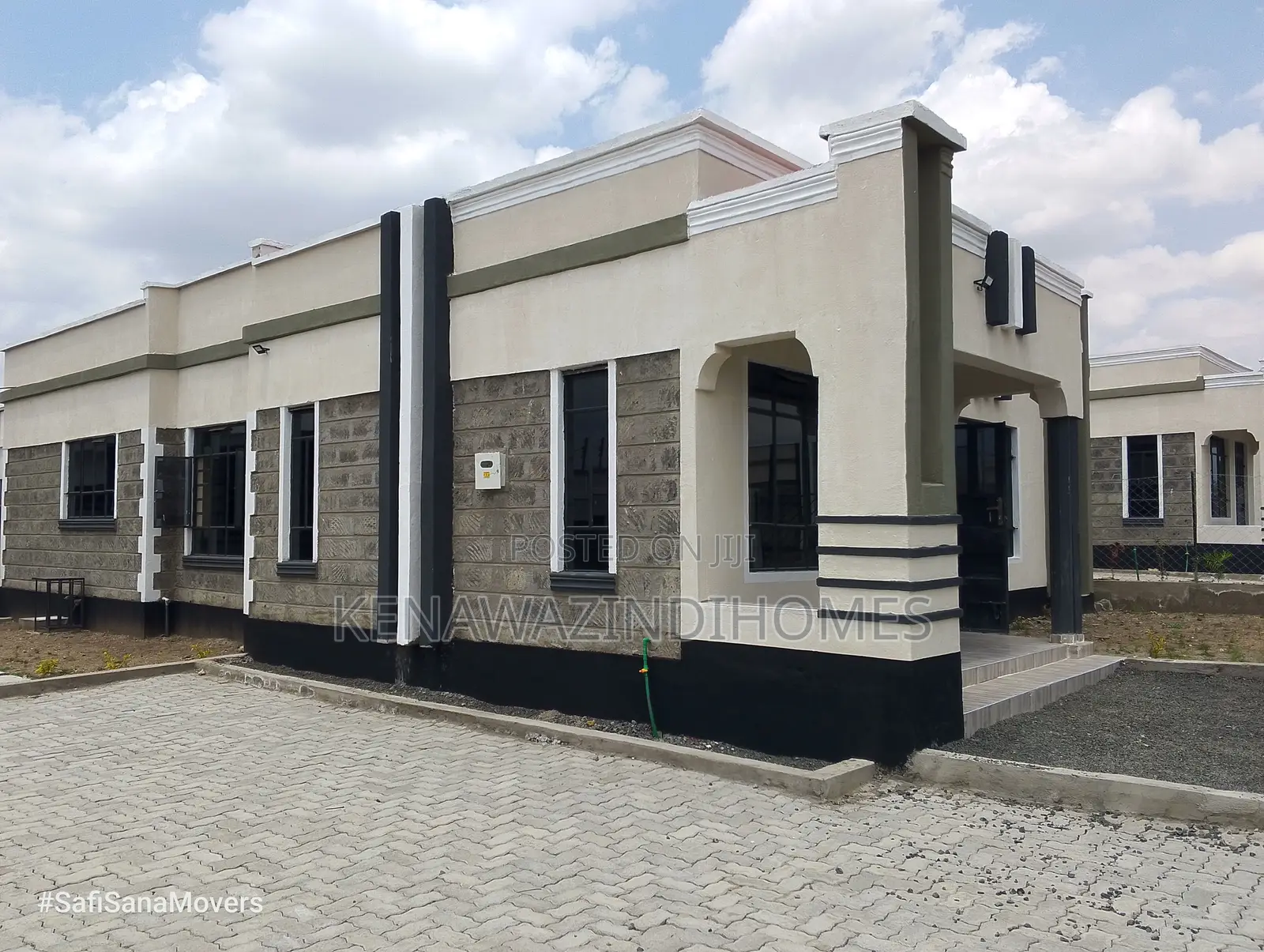 3bdrm Bungalow in Kitengela for sale