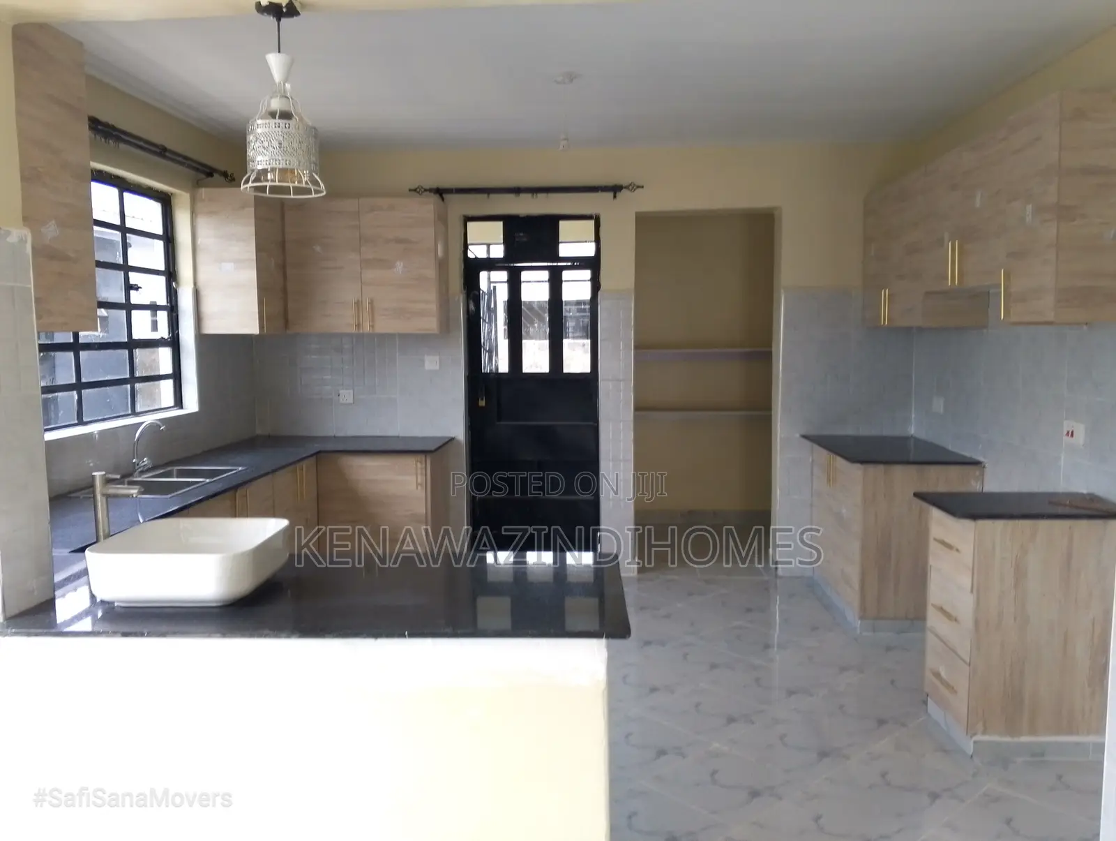 3bdrm Bungalow in Kitengela for sale