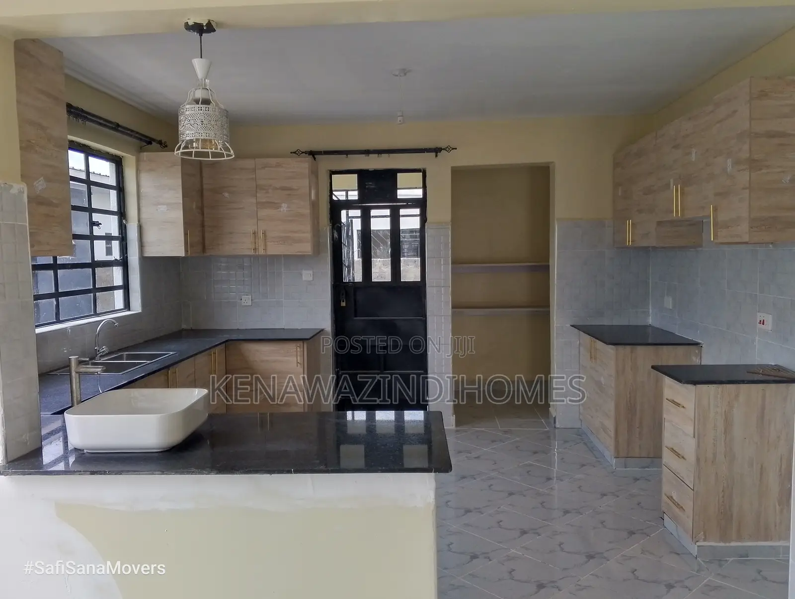 3bdrm Bungalow in Kitengela for sale