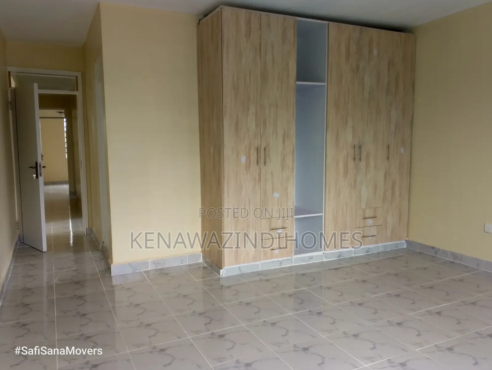 3bdrm Bungalow in Kitengela for sale