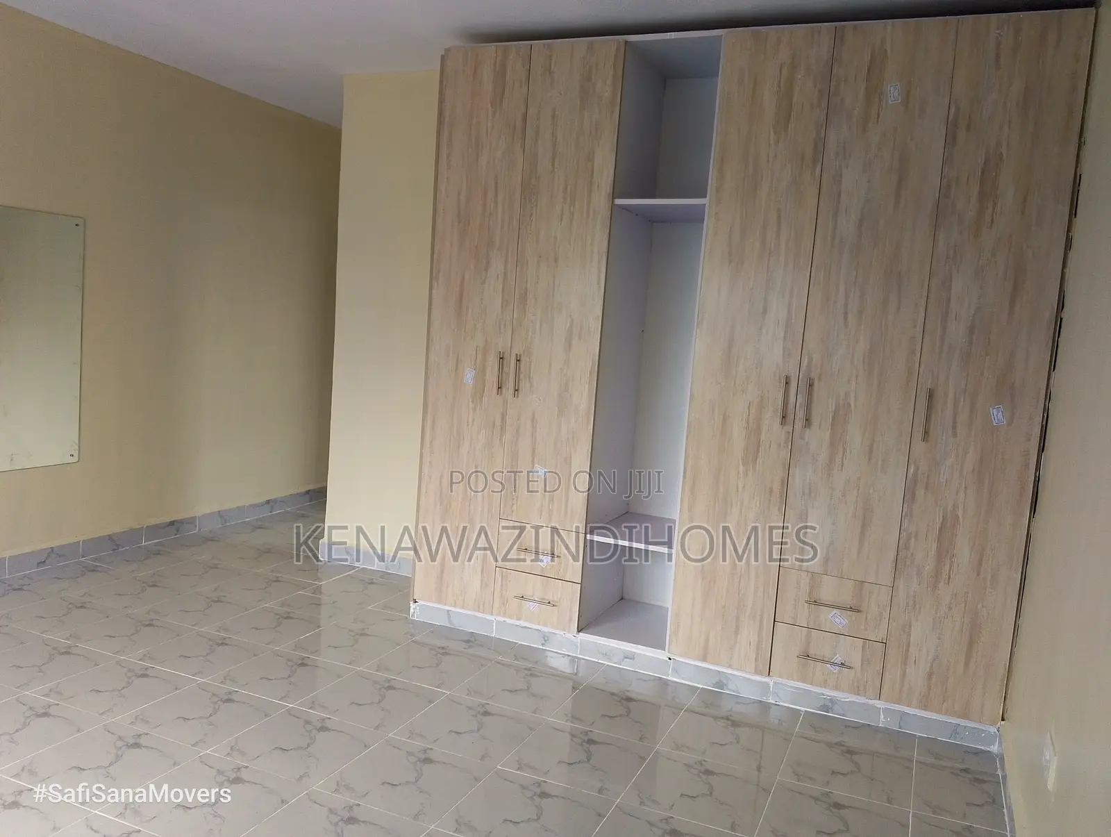 3bdrm Bungalow in Kitengela for sale