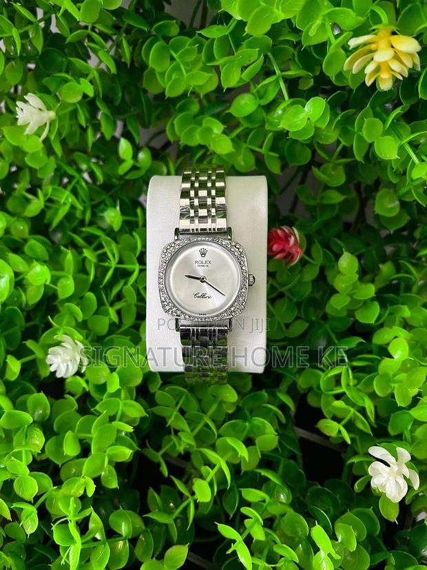 Rolex Cellini Ladies Watch - thumbnail 3