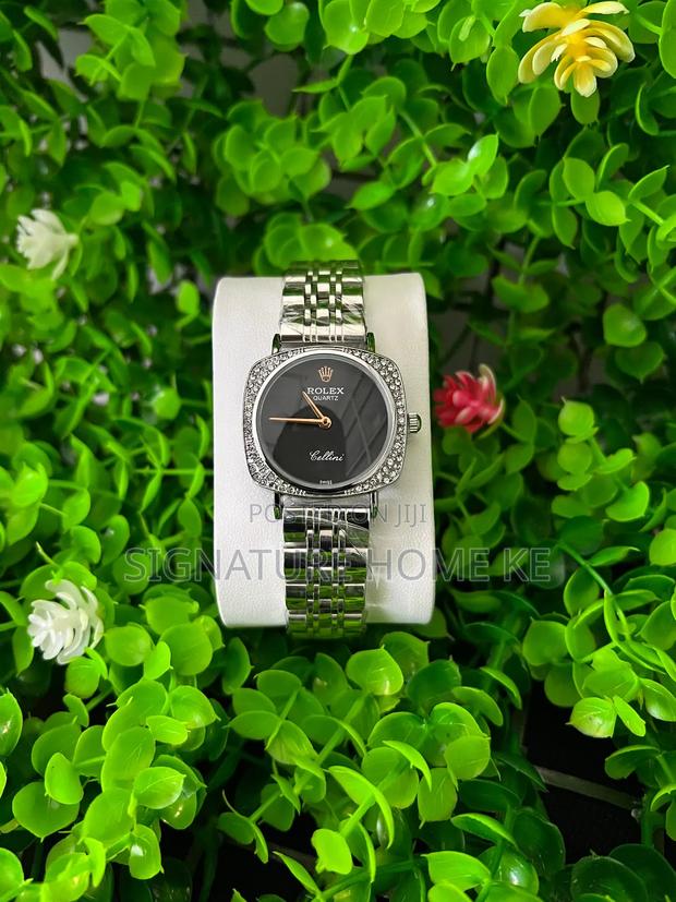 Rolex Cellini Ladies Watch - thumbnail 6