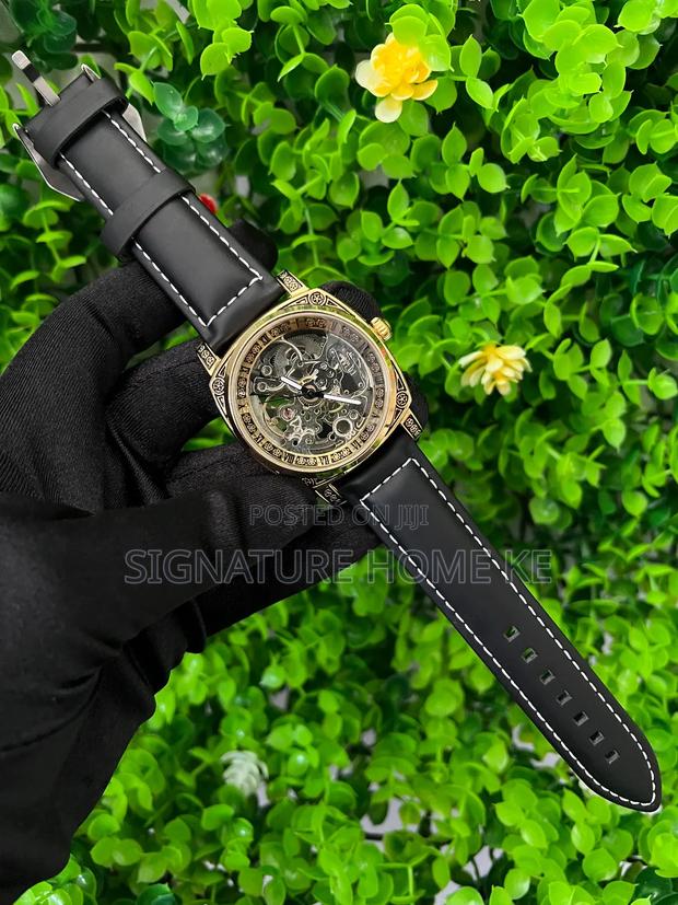 Forsinning Automatic Watch - thumbnail 3