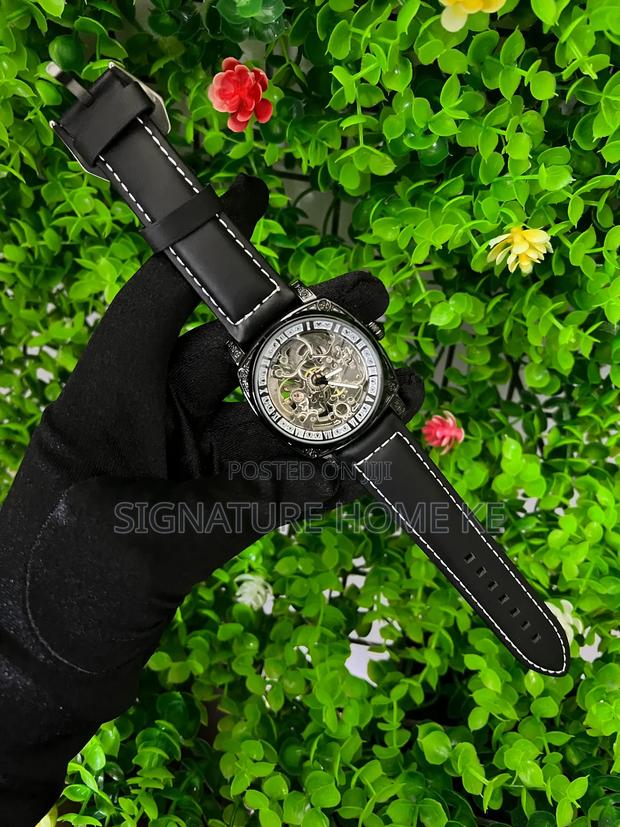 Forsinning Automatic Watch - thumbnail 5