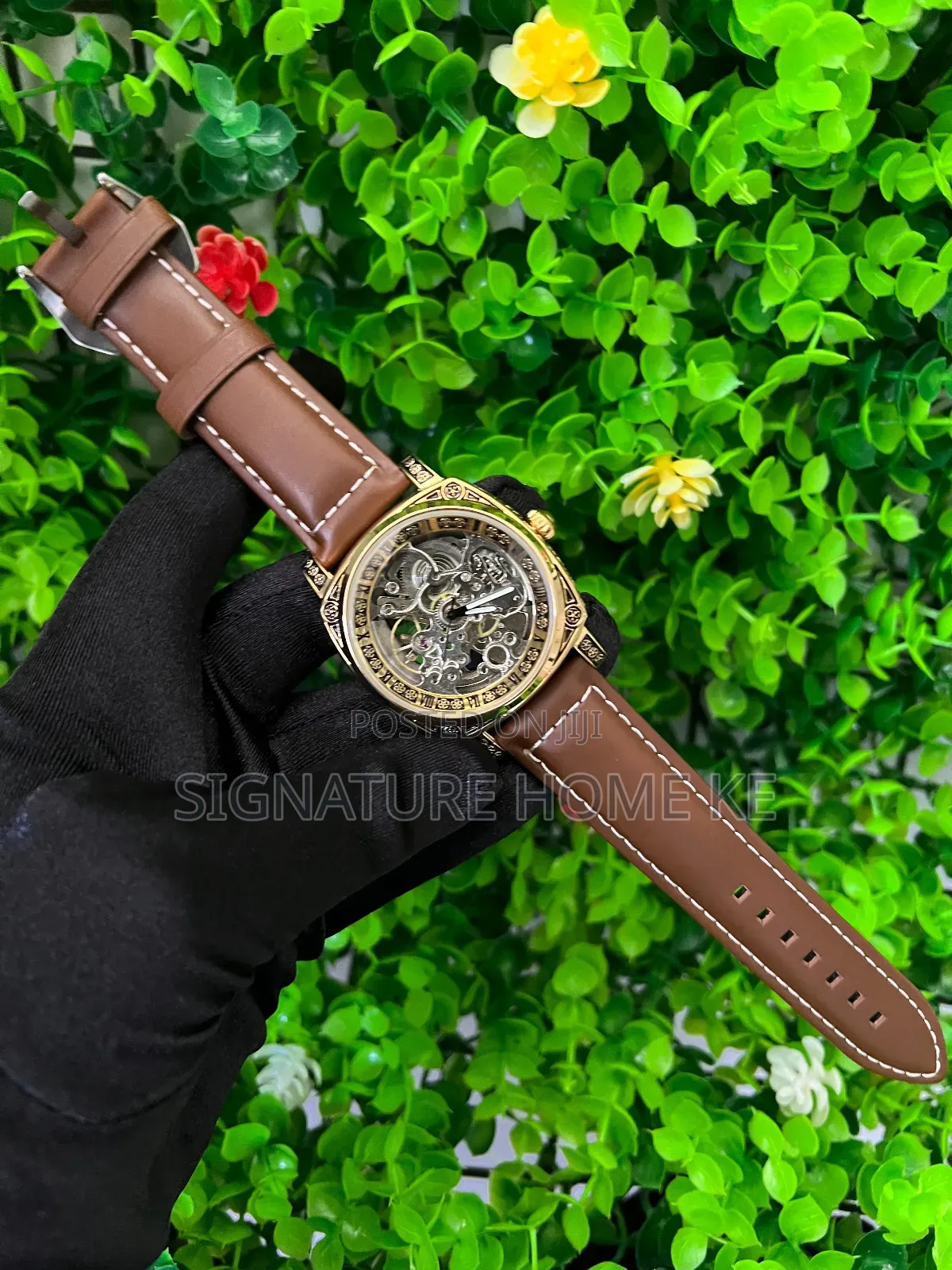 Forsinning Automatic Watch