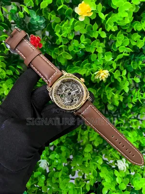 Forsinning Automatic Watch