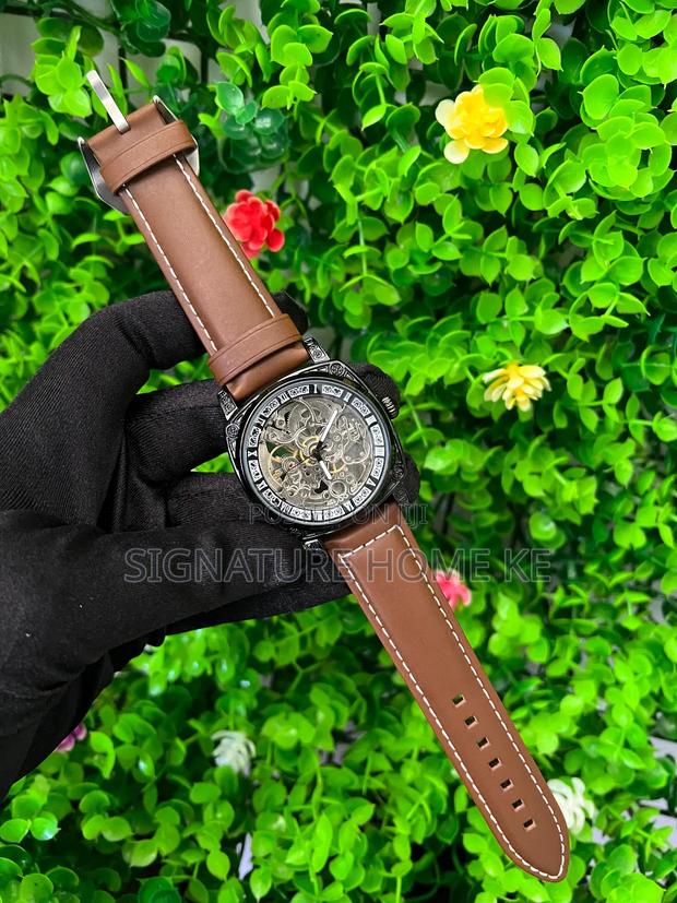 Forsinning Automatic Watch - thumbnail 7