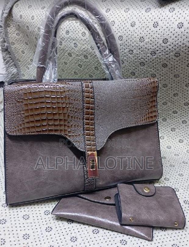 Work Bag for Ladies - main view