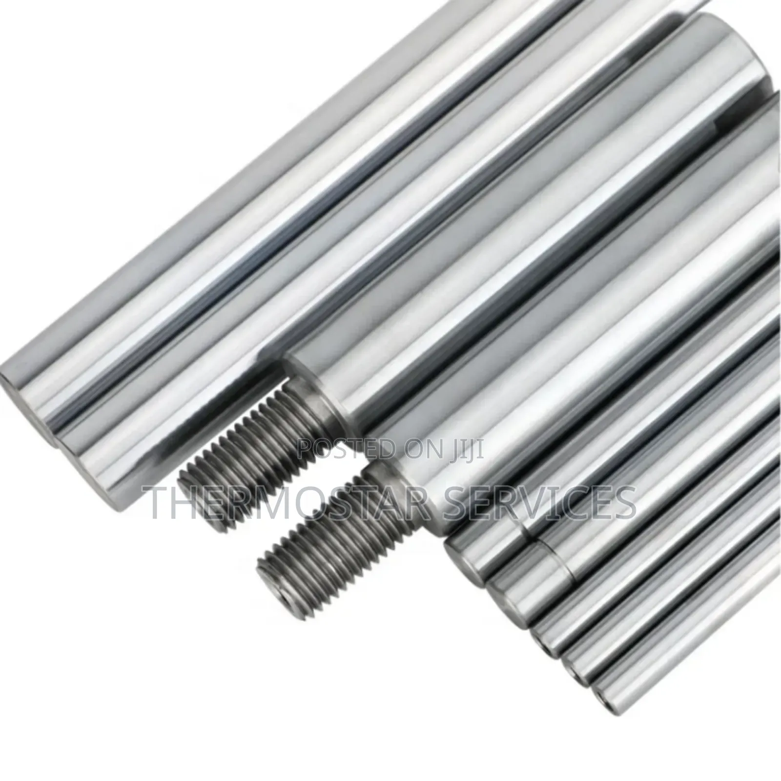 Linear Bearing Shaft