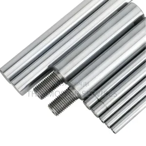Linear Bearing Shaft