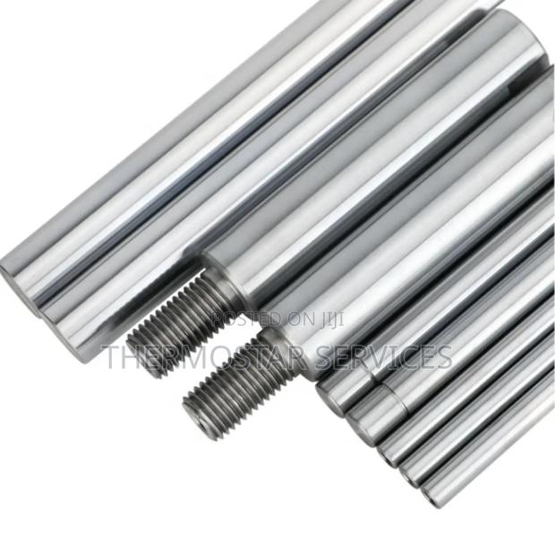Linear Bearing Shaft - main view