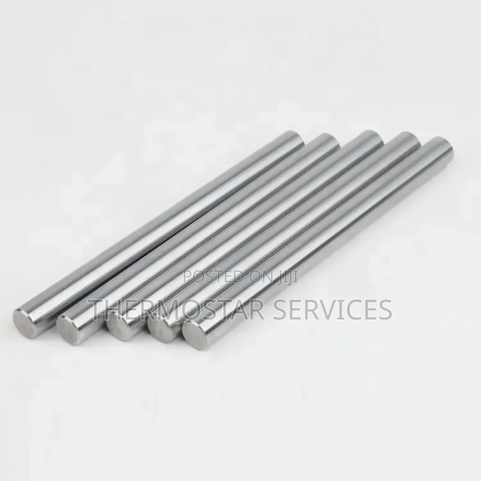 Linear Bearing Shaft