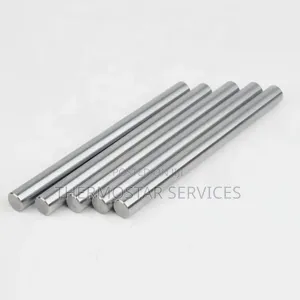 Linear Bearing Shaft