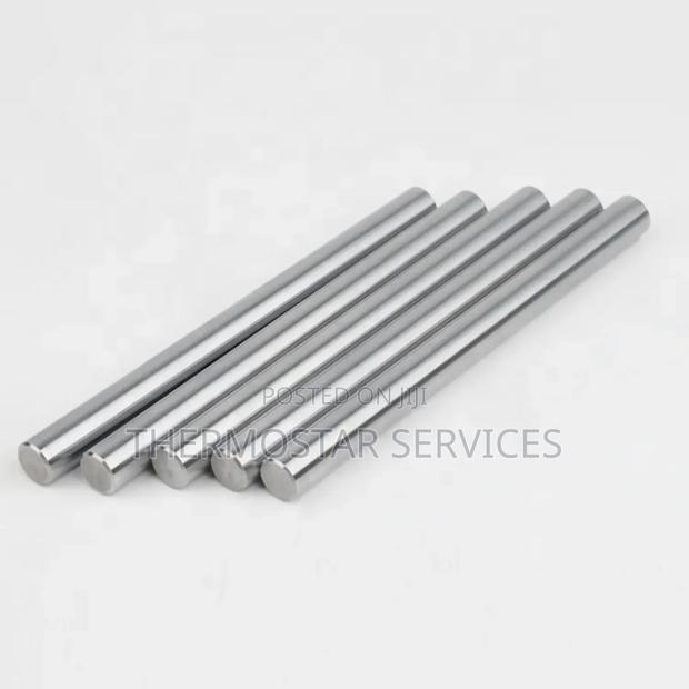 Linear Bearing Shaft - thumbnail 2