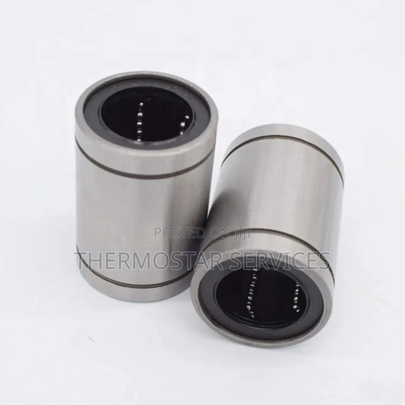 Linear Bearing Shaft