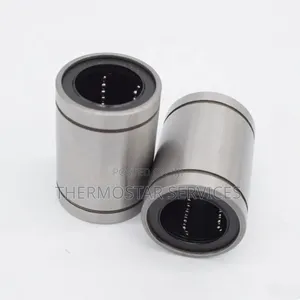 Linear Bearing Shaft