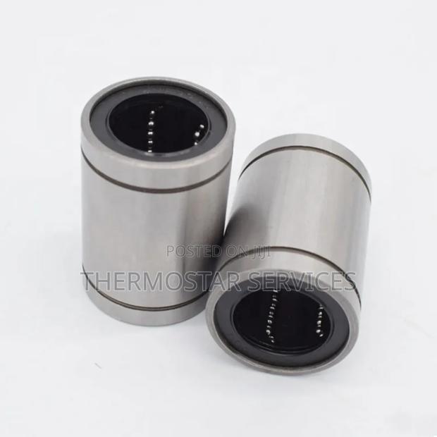 Linear Bearing Shaft - thumbnail 3