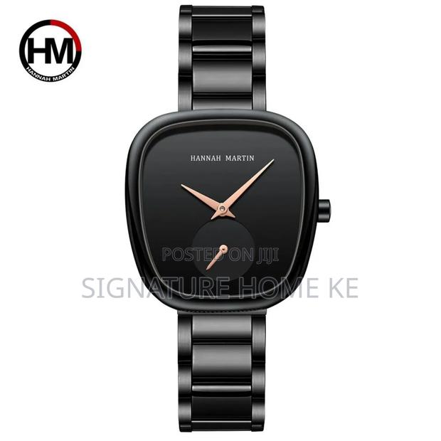 Hannah Martin Ladies Watch