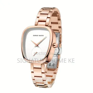 Hannah Martin Ladies Watch
