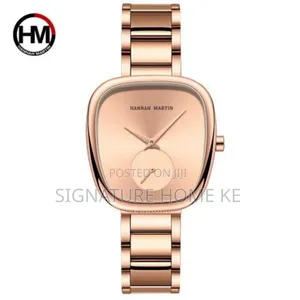 Hannah Martin Ladies Watch