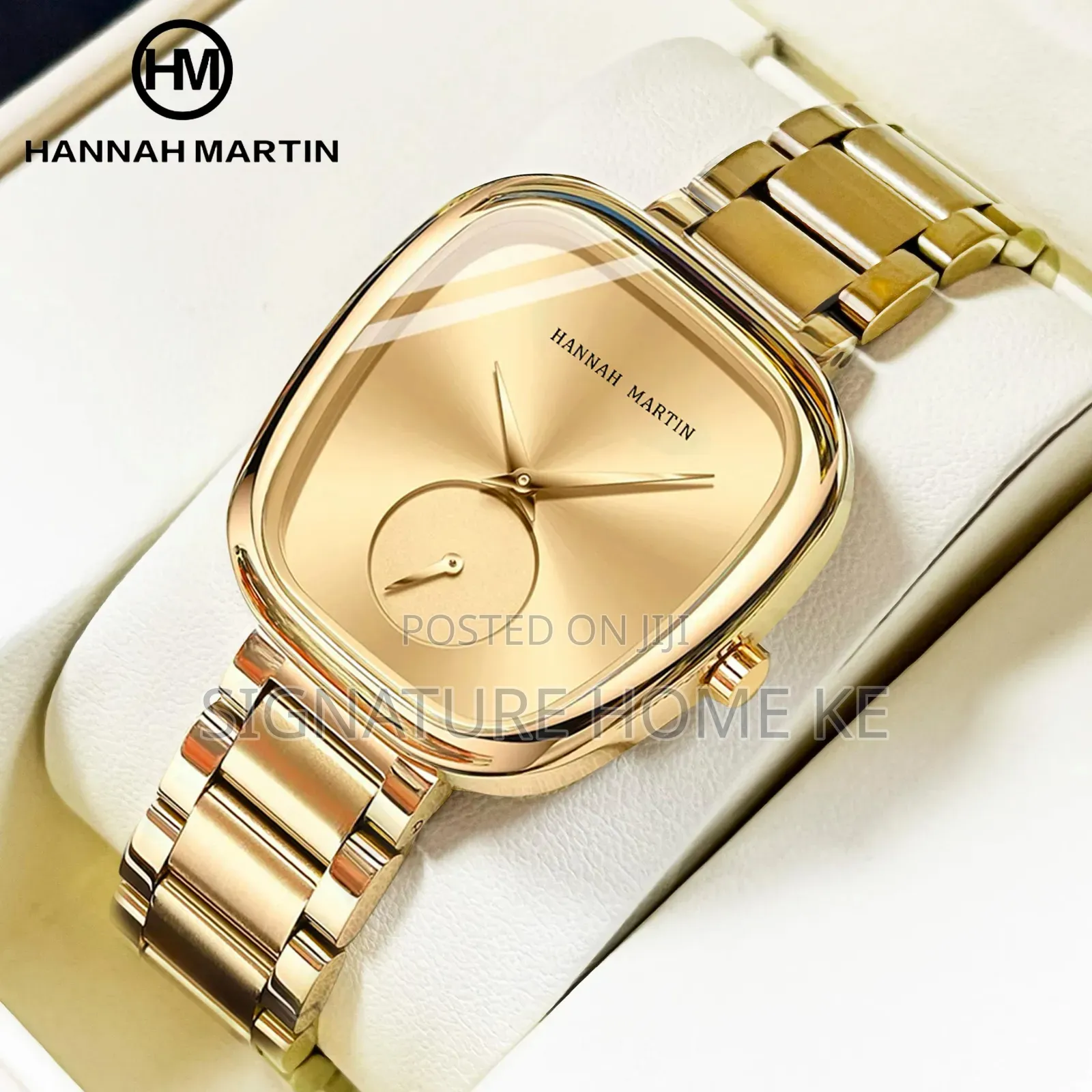 Hannah Martin Ladies Watch
