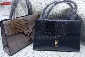Custom Handbag, Purses and Cross-Bag Set for Women
