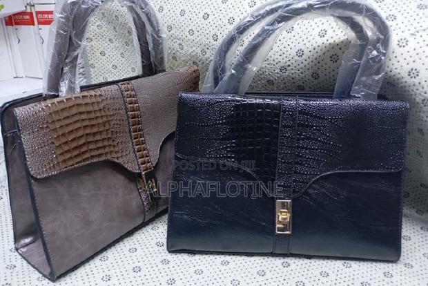 Handbag, Purses and Cross-Bag Set for Women - thumbnail 2