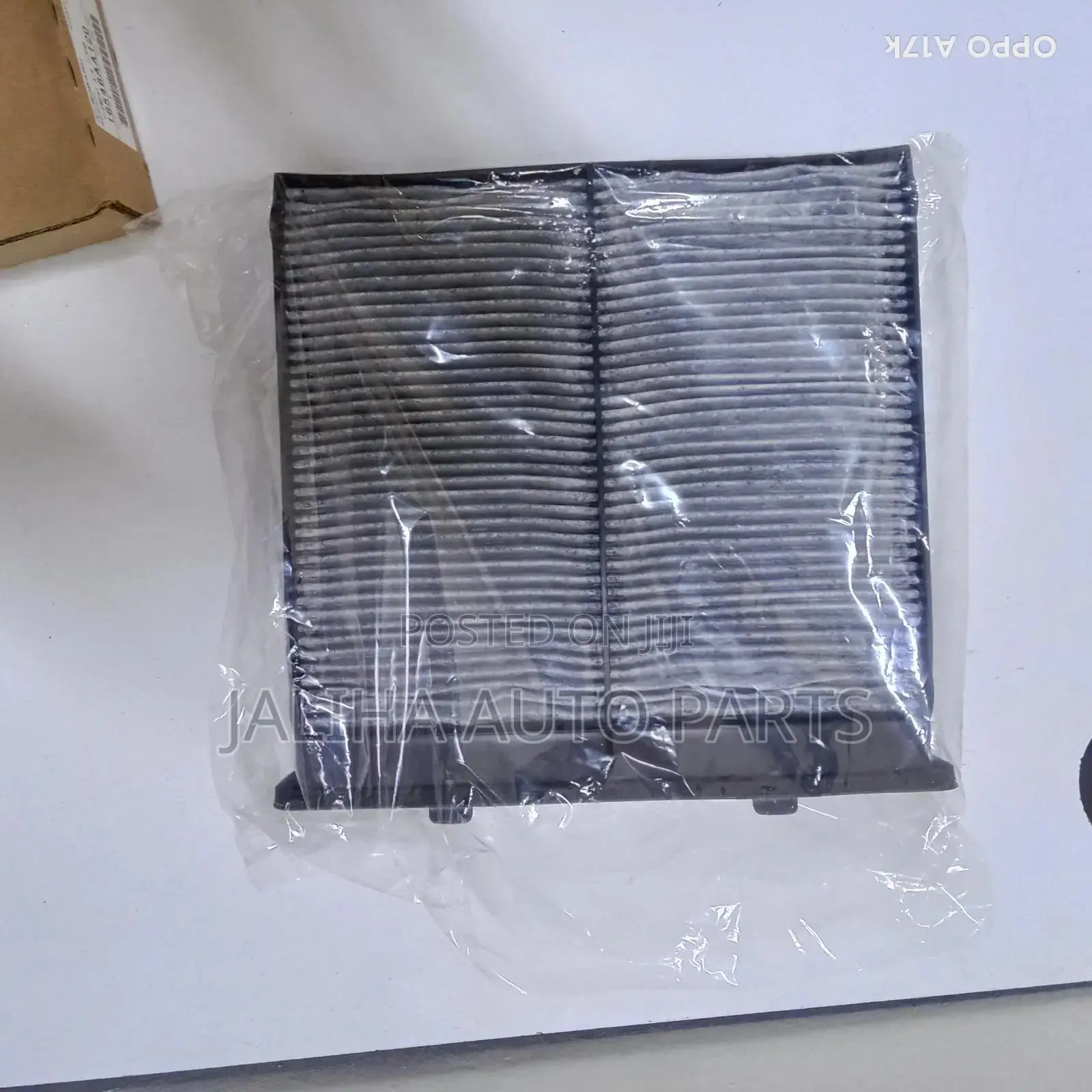 Subaru Forester Cabin Filter