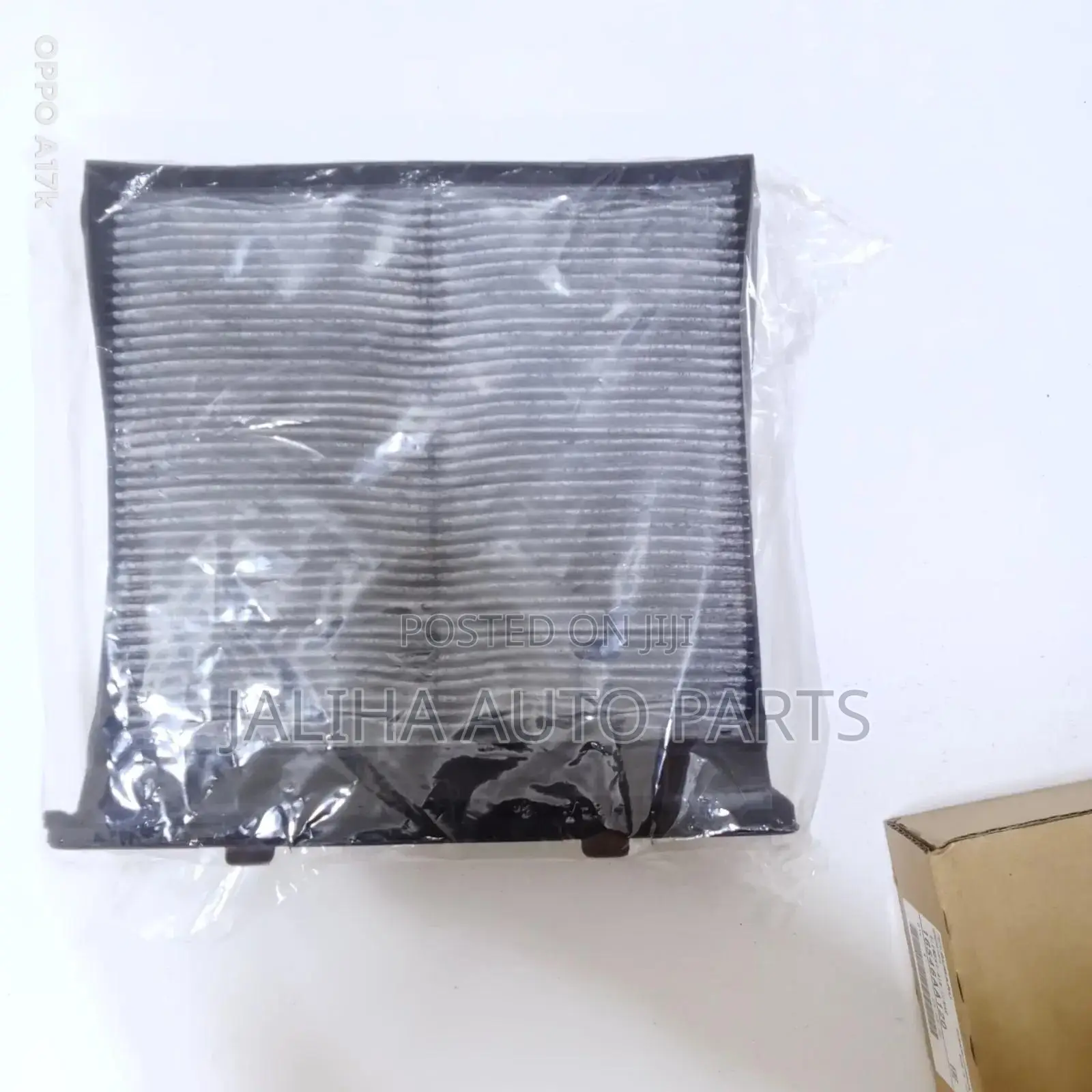 Subaru Forester Cabin Filter