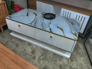 Coffee Table - Rectangular