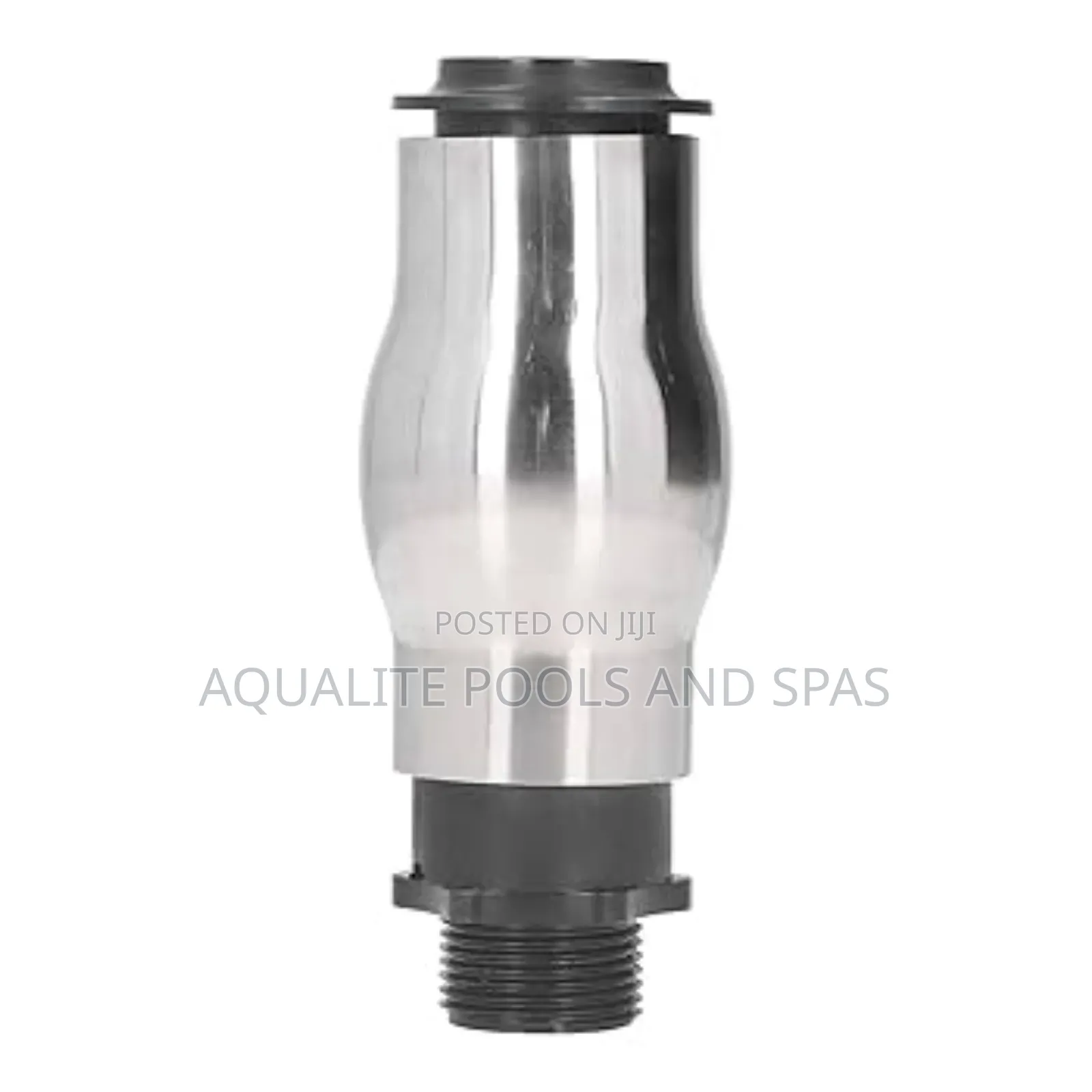 Foam Jet Fountain Nozzle