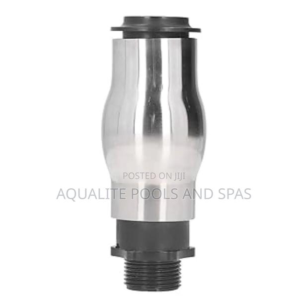 Foam Jet Fountain Nozzle - main view