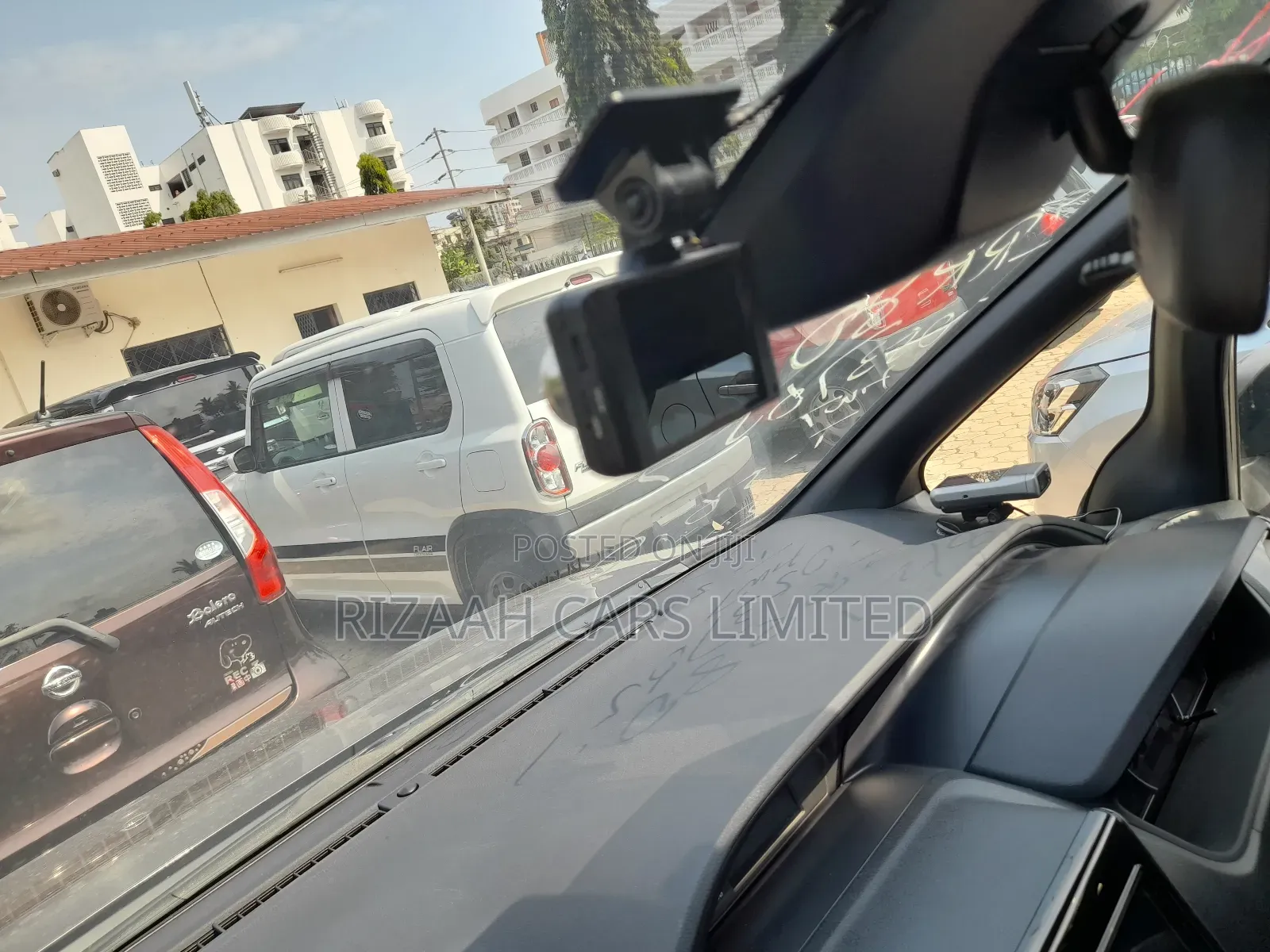 Toyota Voxy 2018 Gray