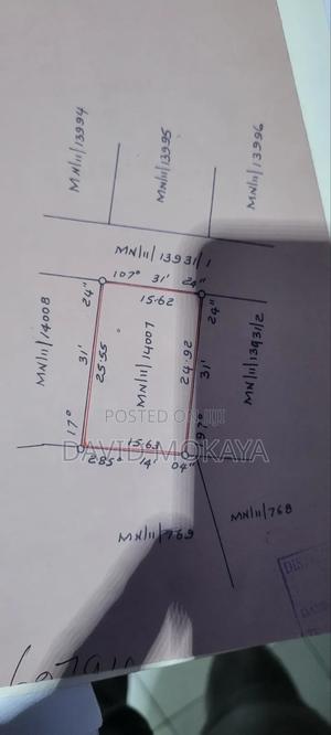 Plot for Sale Junda Mombasa - thumbnail 2