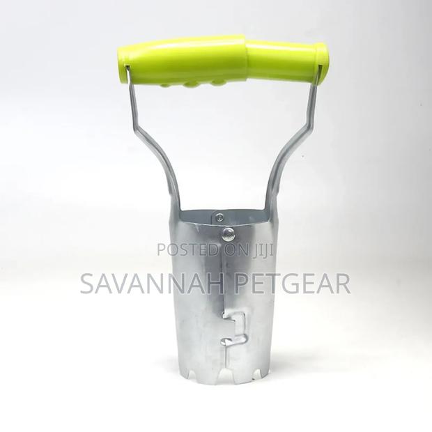 Durable Garden Transplanting Tool for Seedlings, Bulbs - thumbnail 4