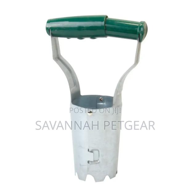 Durable Garden Transplanting Tool for Seedlings, Bulbs - thumbnail 6