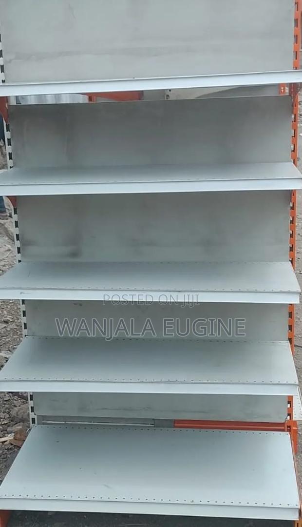 Supermarket Shelves - thumbnail 2