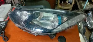 Mazda Demio 2012 Headlight