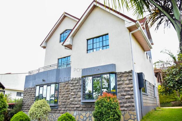 4bdrm House in Kiambu for sale